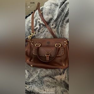 Dooney and Bourke purse